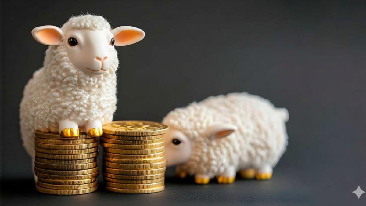 Año Nuevo 2026: los rituales más populares para atraer prosperidad, dinero y buena energía