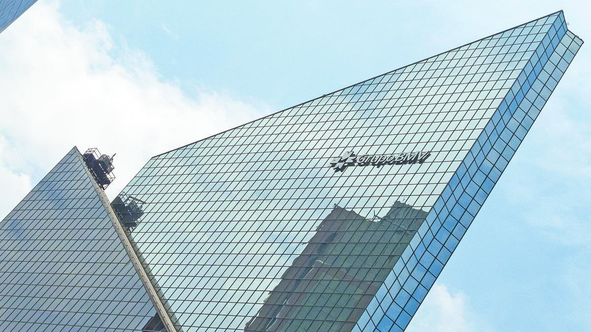 La Bolsa Mexicana de Valores gana 46.88% en dólares en el 2025