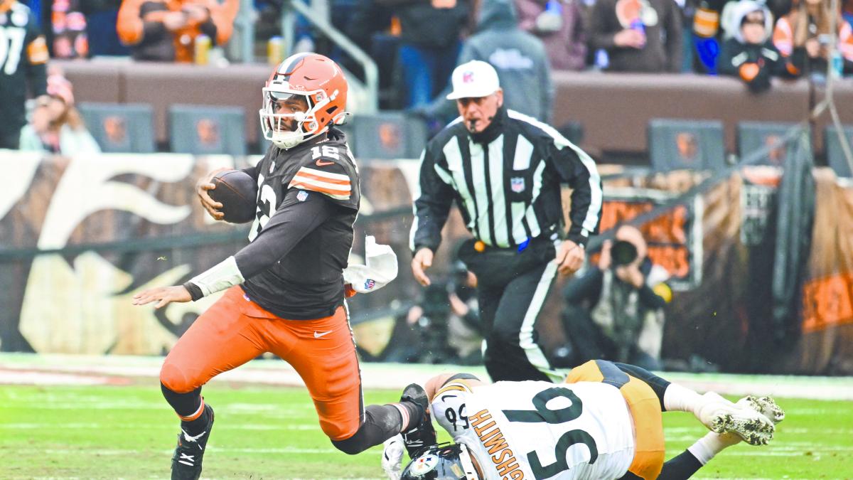 Rodgers y Steelers tendrán última prueba de fuego