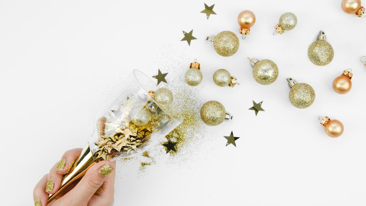 Rituales para Año Nuevo: Agua y limón, cambia tu energía antes de las 12 (receta espiritual)