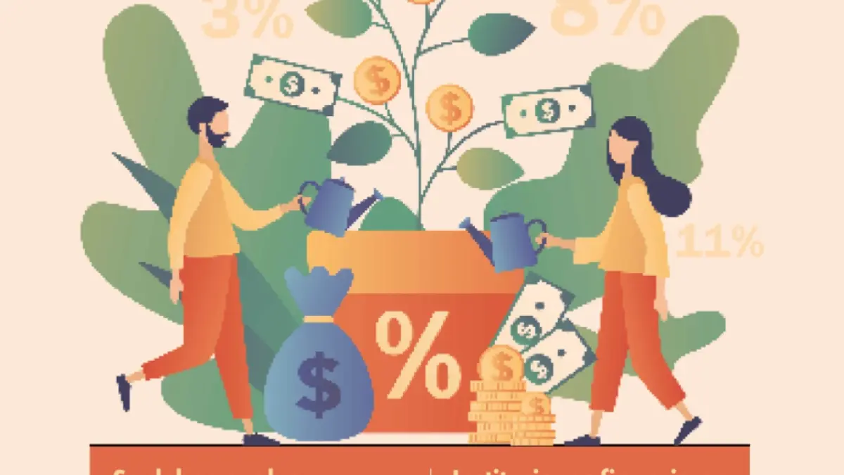 Cómo invertir desde 100 pesos en 2026: Cetes, acciones y ETFs