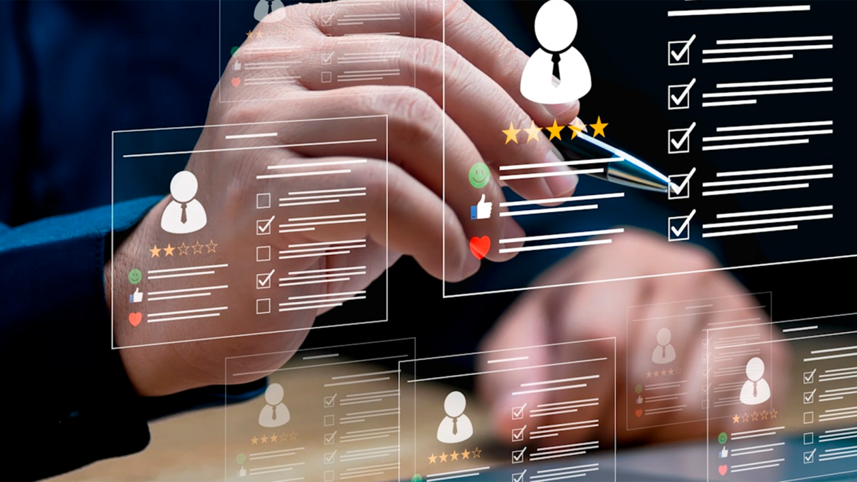 Recursos humanos e IA: la cuestión no es la tecnología, sino quién la supervisa