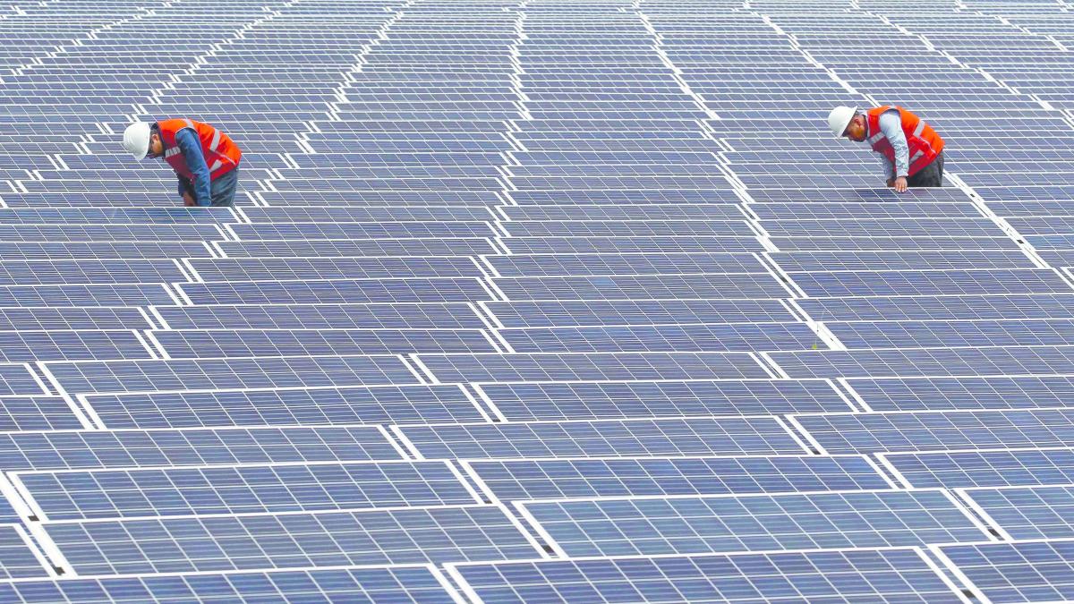 Fotovoltaicos afianzan dinamismo en México