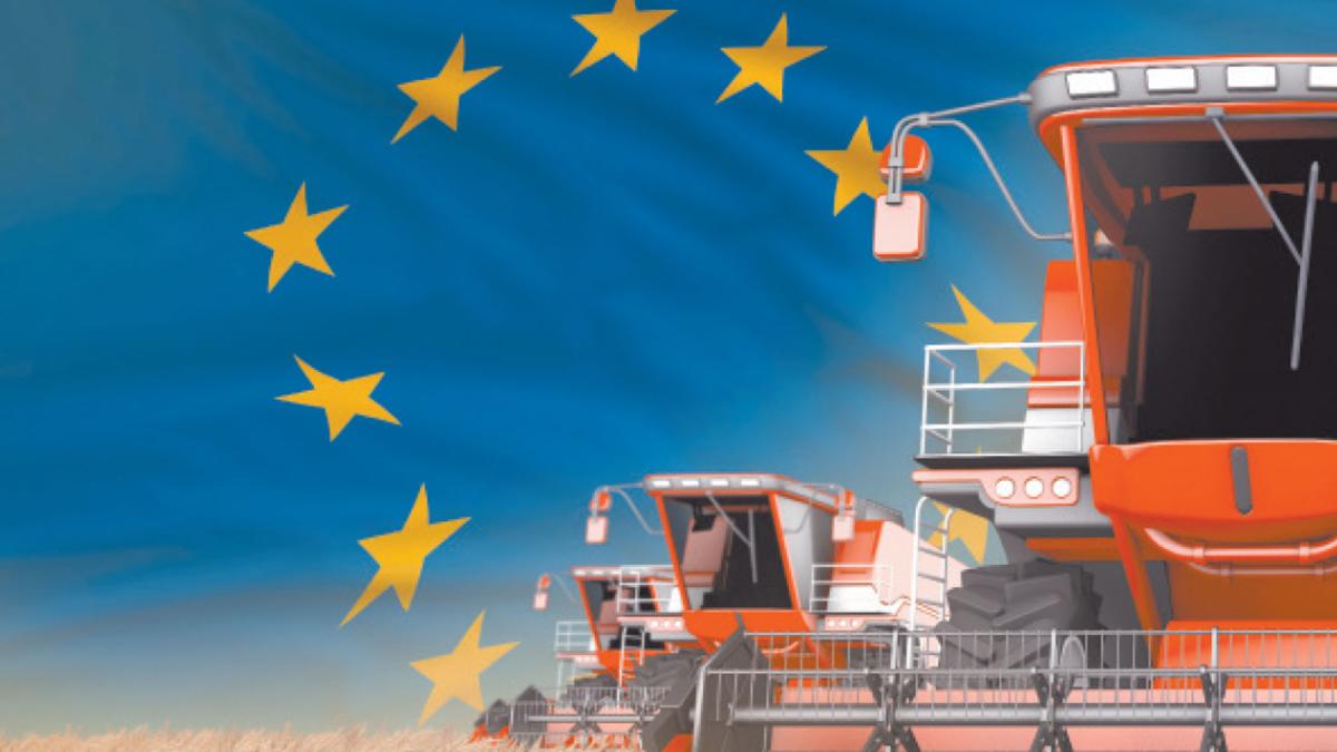 Europa tiene que aprovechar el poder de su dinero