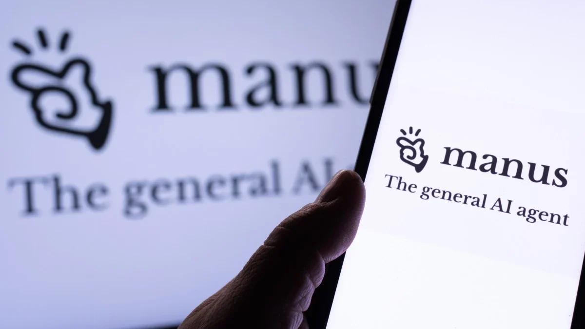 Meta comprará la startup china Manus para impulsar la IA avanzada
