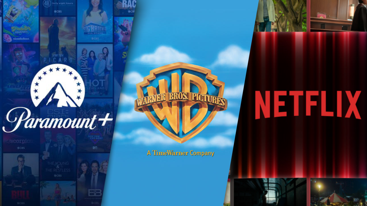 Warner da marcha atrás y planea reabrir negociaciones con Paramount pese a su acuerdo con Netflix