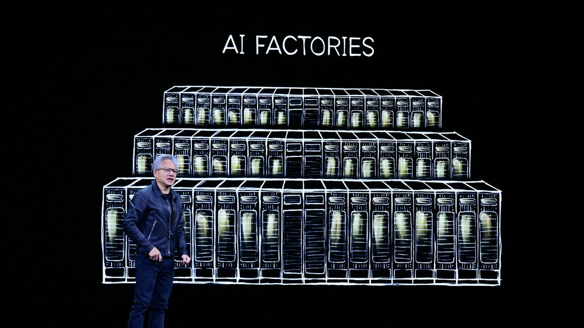 Nvidia está en negociaciones avanzadas para comprar la israelí AI21 Labs por hasta 3,000 millones de dólares