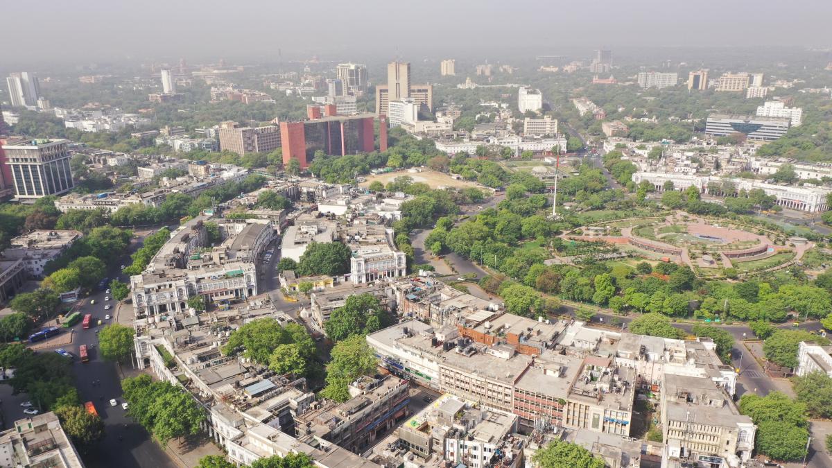 India afirma haber superado a Japón como cuarta economía mundial