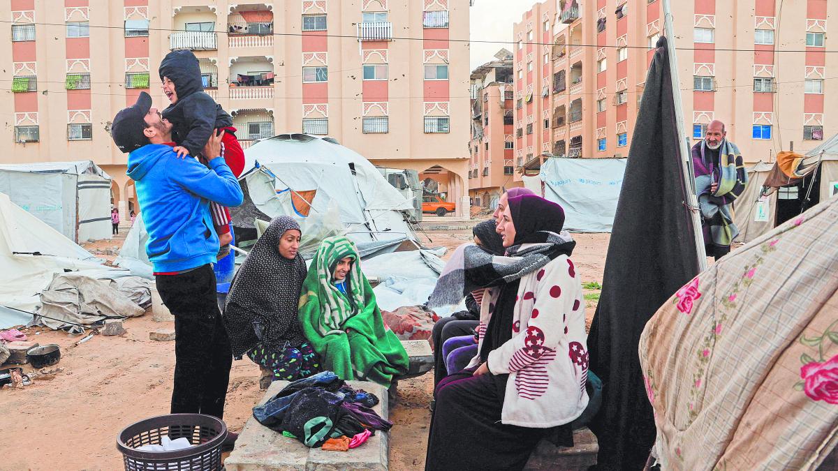 Israel limitará el acceso de ONG a Gaza; países alertan por crisis