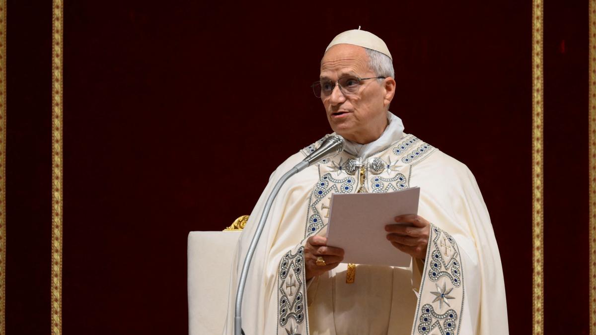 El Papa avisa de "estrategias para conquistar territorios envueltas en discursos hipócritas"