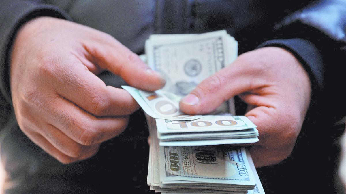 Fondos soberanos y de pensiones invierten masivamente en Estados Unidos en 2025