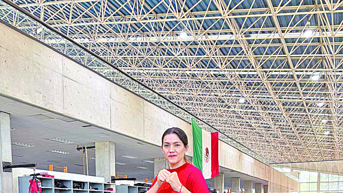 María del Rosario Espinoza: crear legado en las decisiones