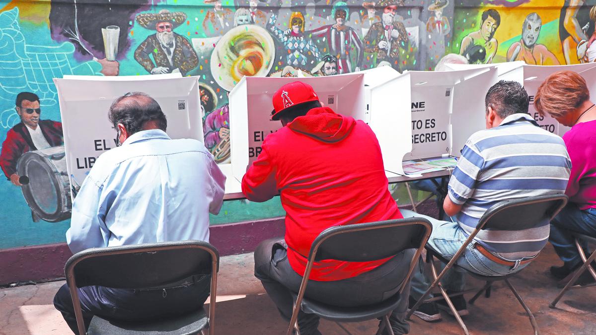 Piden que cambios electorales y políticos sean por consenso