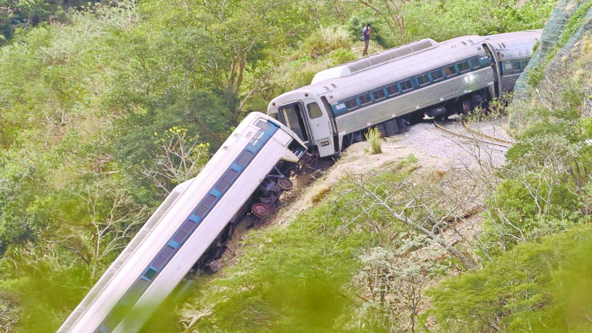 Tragedia en el Tren Interoceánico: Fallece una víctima más y suman 14 muertos