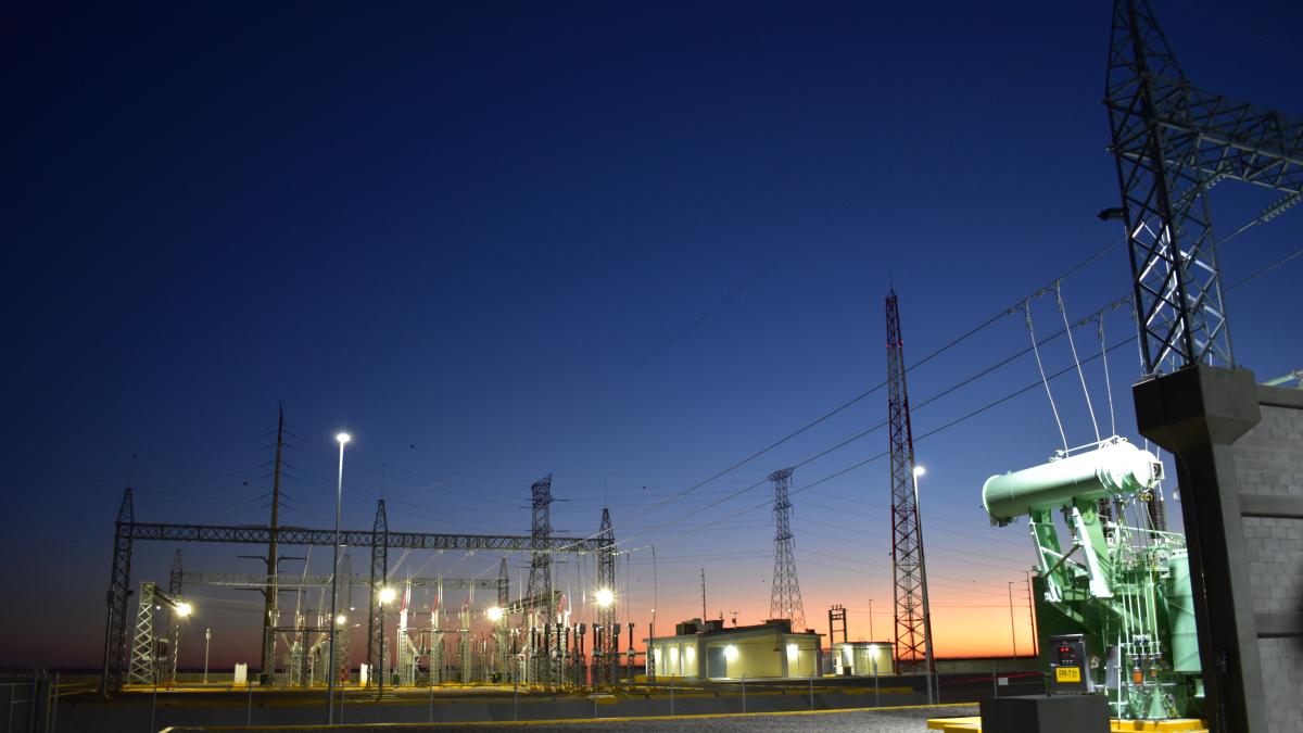 CFE avanza en la selección de socios para proyectos de inversión mixta