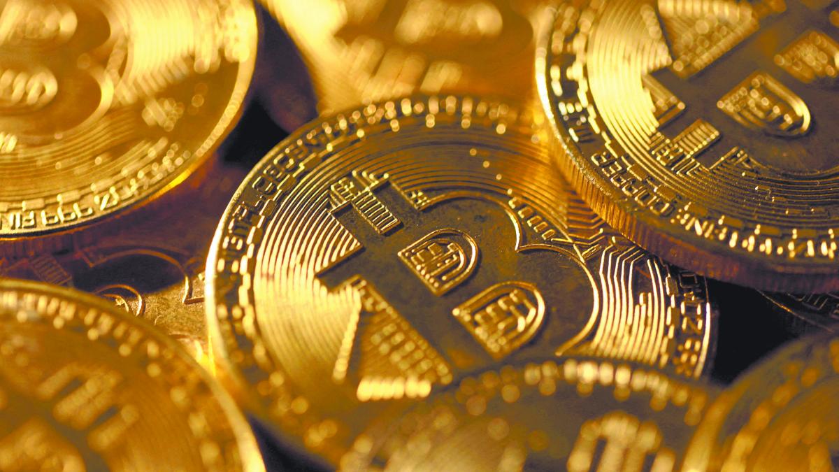 Bitcoin pierde credibilidad como activo refugio