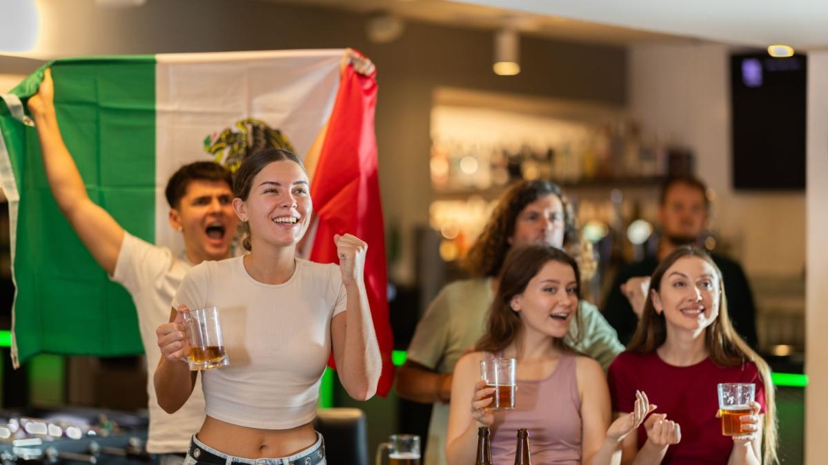 Conocer al aficionado, el gran reto de las pymes rumbo al Mundial 2026