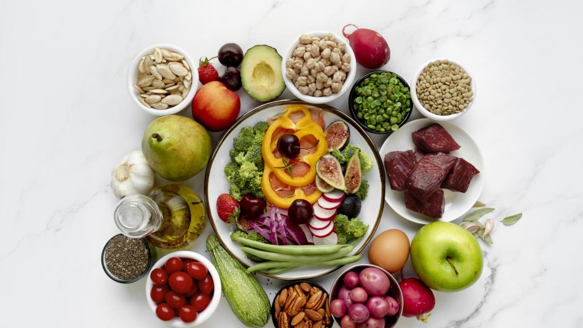 Dieta balanceada este 2026: ¿cuánto cuesta realmente comer bien una semana en casa?