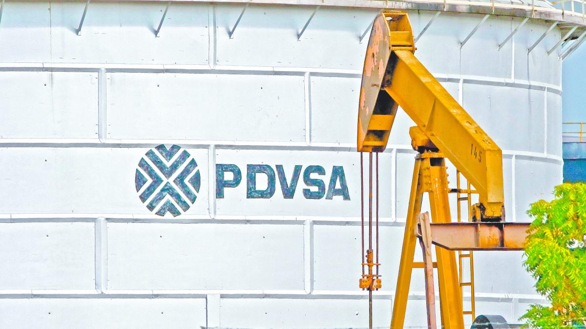 Recuperación petrolera en Venezuela costaría 100,000 mdd