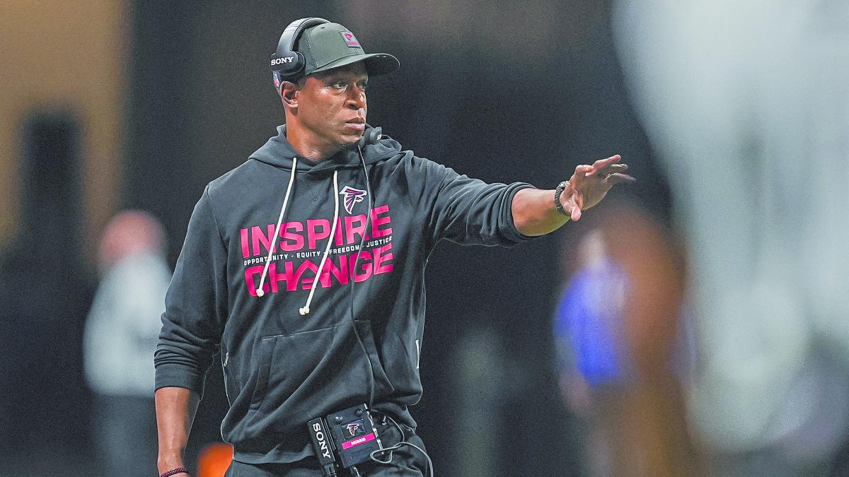 Black Monday 2026 hace su juego en la NFL