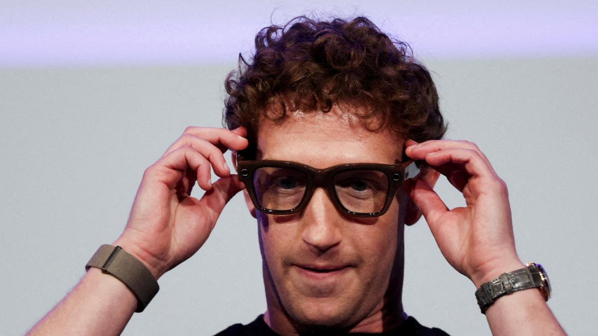 Meta retrasa lanzamiento internacional de gafas Ray-Ban Display por fuerte demanda en EU