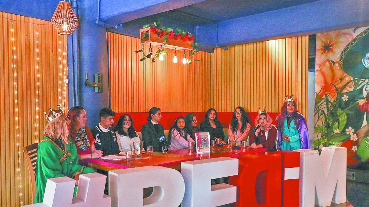 Alertan aumento de 30% en desapariciones de menores