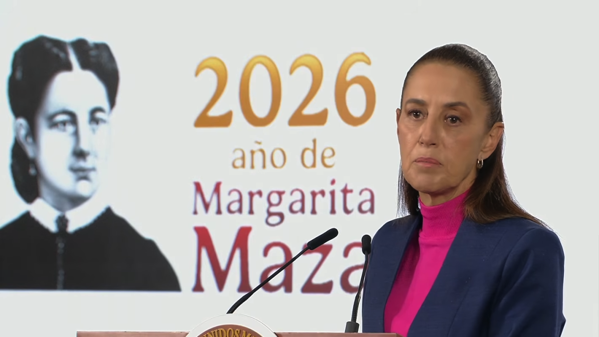 ¿La ONU y la OEA aún funcionan?: Esto opina Sheinbaum