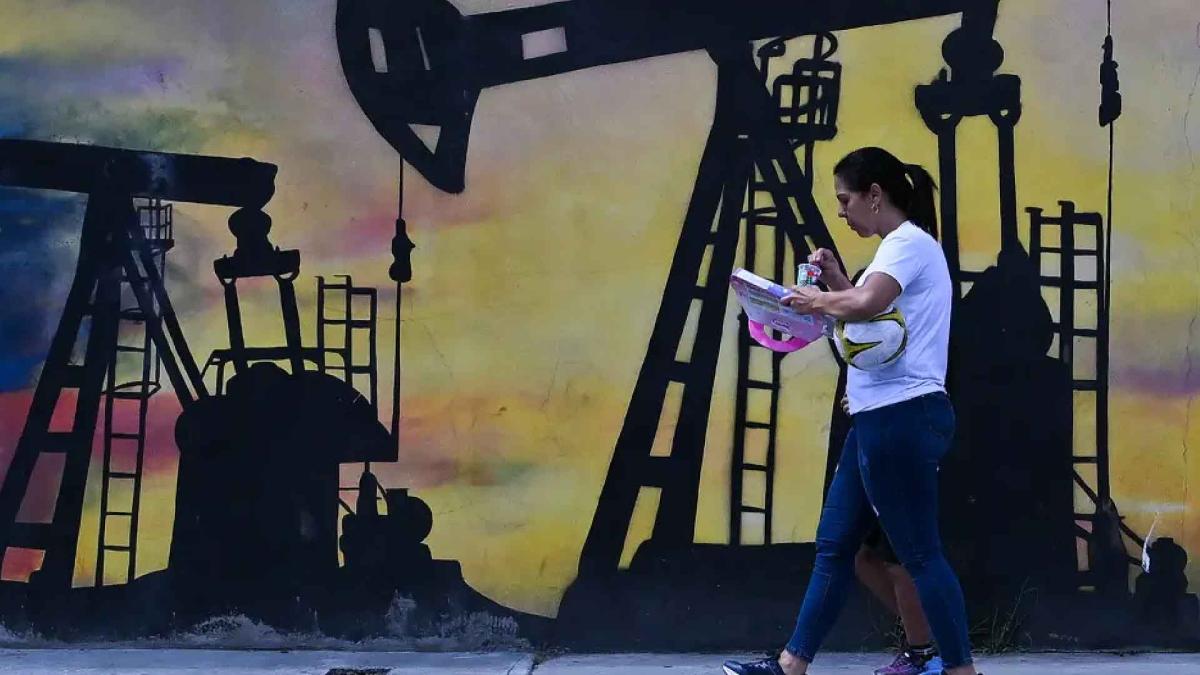 EU incluye a Maurel & Prom en la lista de petroleras autorizadas para operar en Venezuela