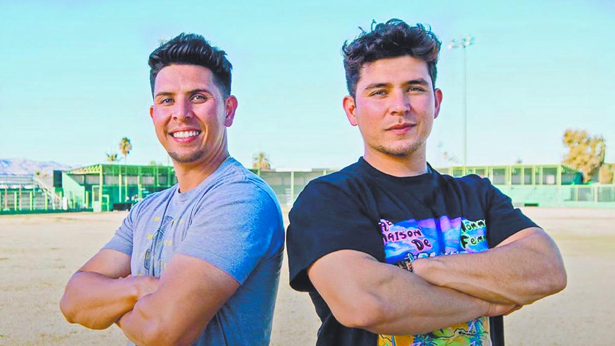 Hermanos Urías robustecen róster de México para WBC 2026