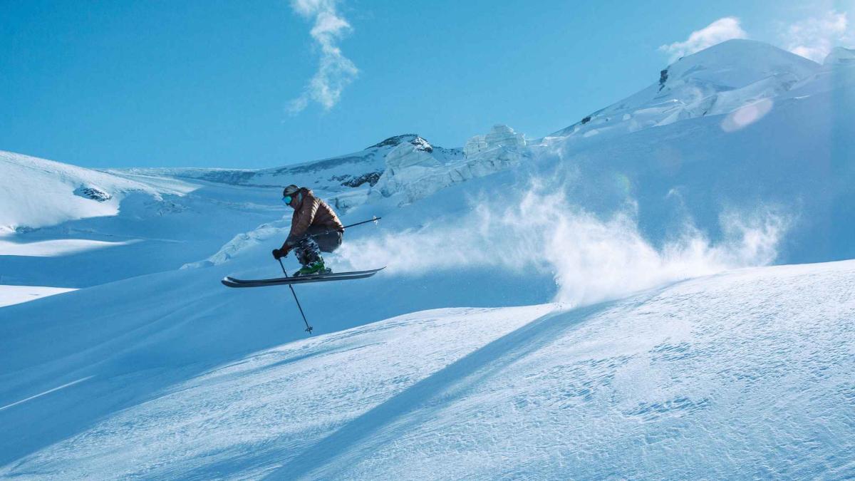 Viajar para recuperarse: así es el nuevo après-ski de lujo en Suiza
