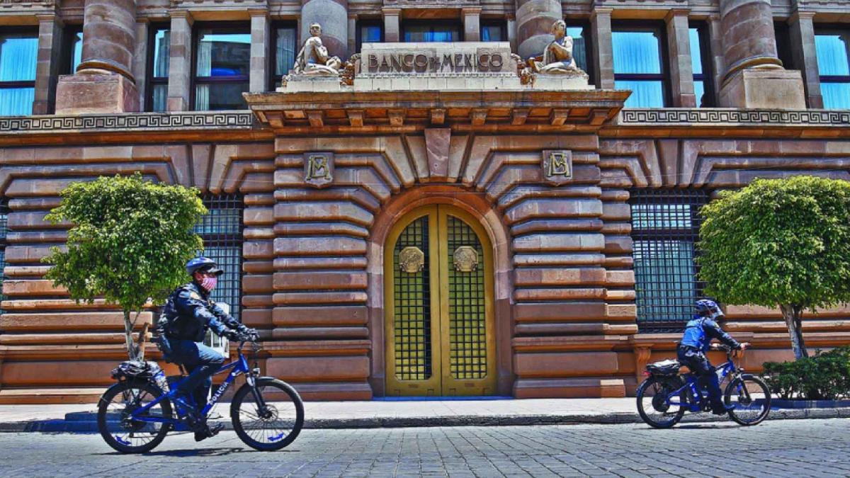 Banco de México amplía arsenal de operaciones en mercado secundario