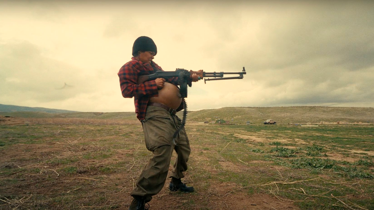 "Una batalla tras otra" triunfa en los premios del Sindicato de Directores de Hollywood