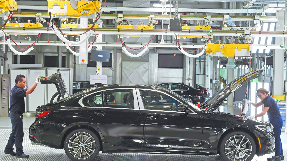 Ven desventaja para México por reglas de origen y aranceles