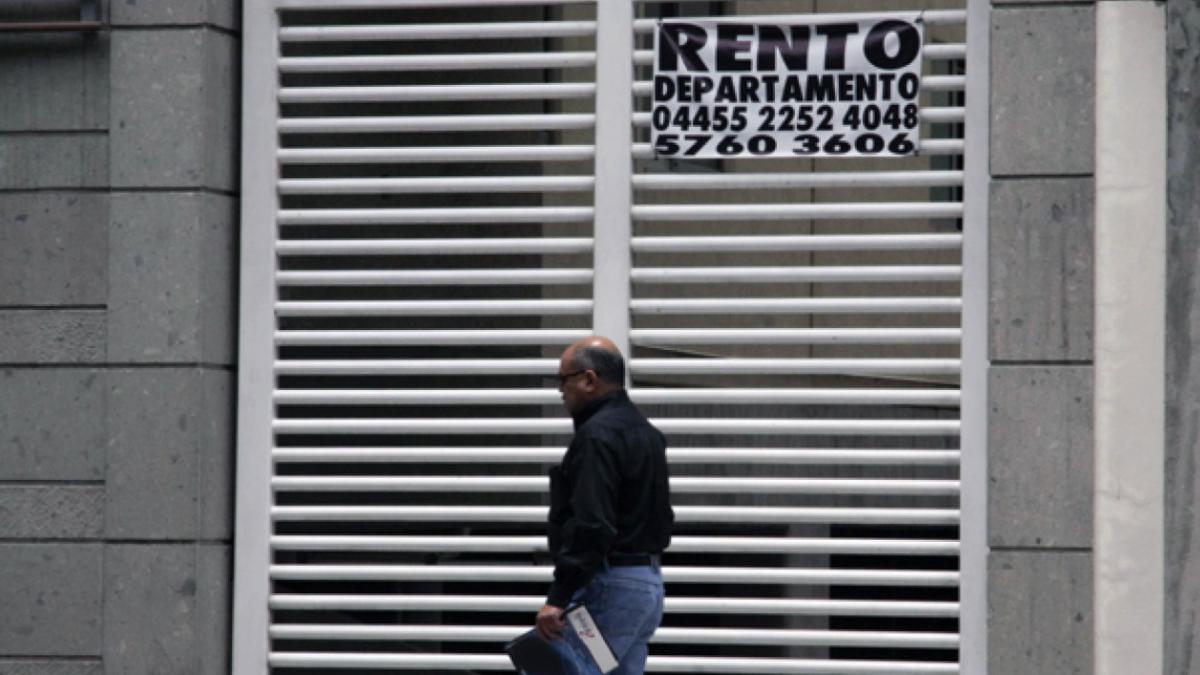 Crece la opción de vivir en renta en el país