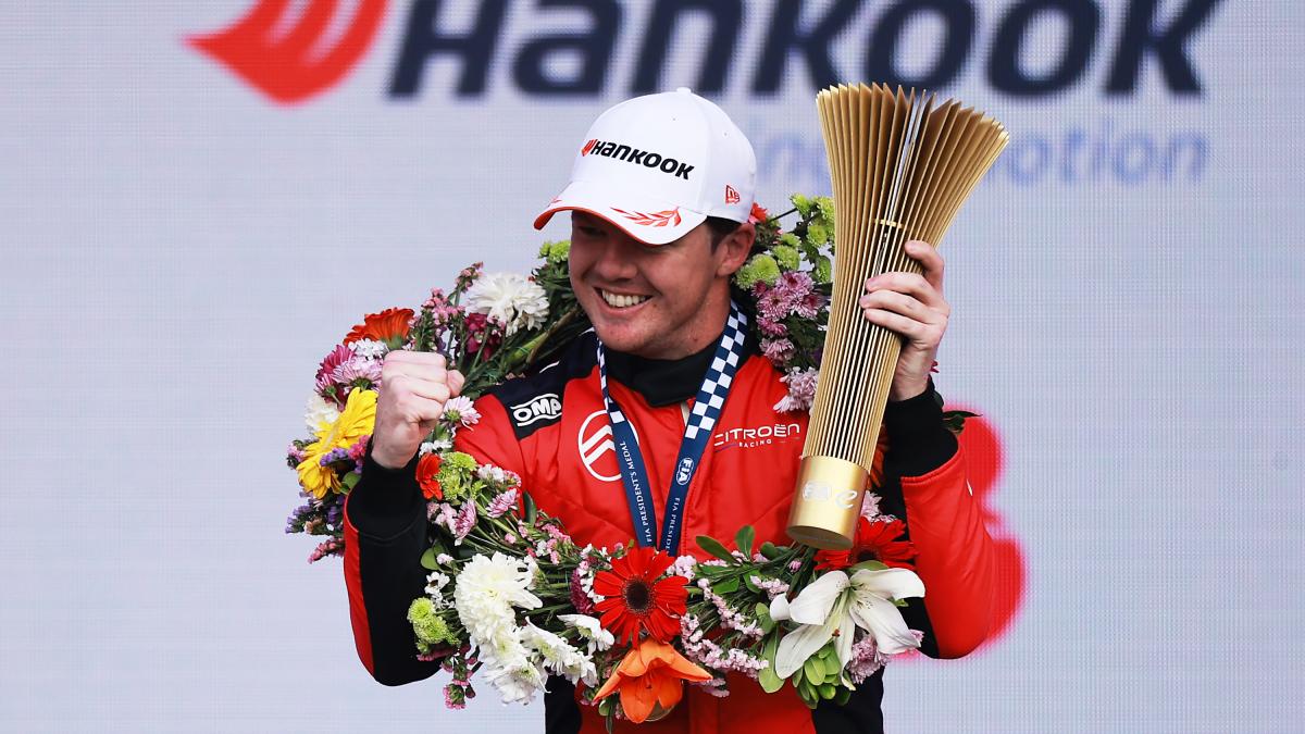 Victoria y liderato de Fórmula E: la hazaña de Nick Cassidy en México