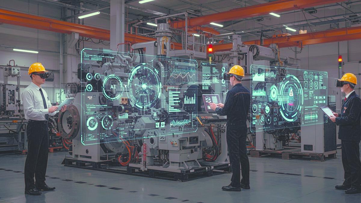 México se afianza como primer socio comercial de EU en tecnología avanzada