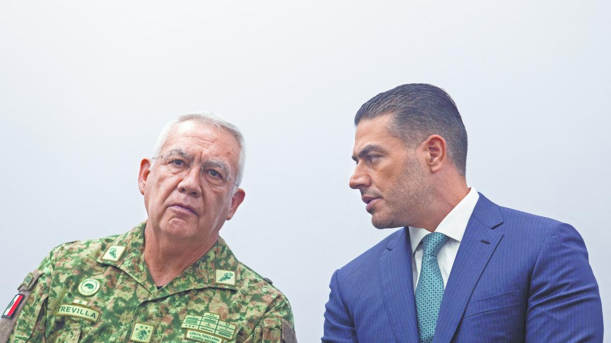 Sedena: se mantiene vigilancia de vuelos en territorio nacional