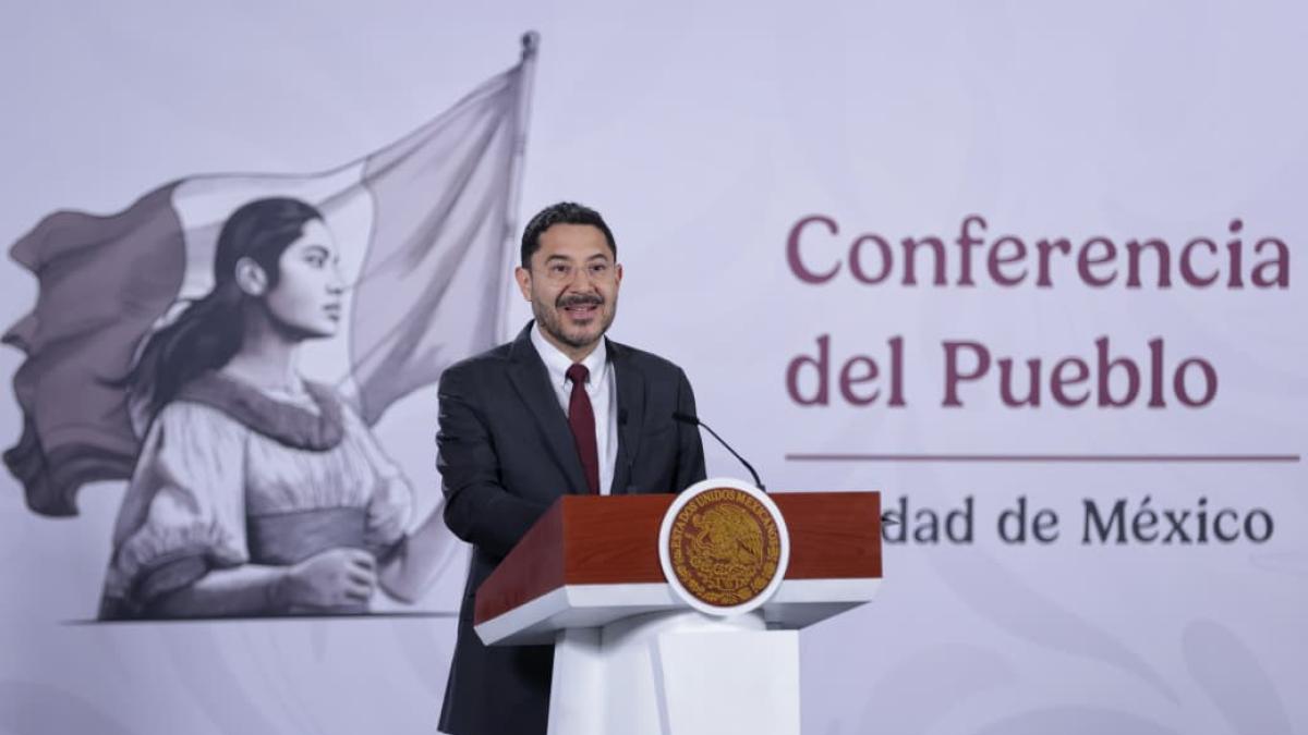 Supera ISSSTE meta de cirugías y consultas realizadas en 2025: Martí Batres