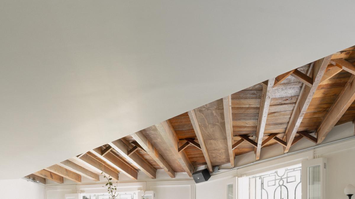 ¿Dónde comer? Lotti, la memoria de una abuela convertida en restaurante