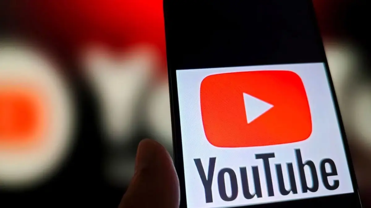 Usuarios de YouTube reportan fallas en el servicio