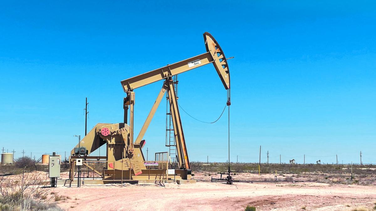 Precios del petróleo se estancan; mercado se mantiene atento al conflicto entre EU e Irán