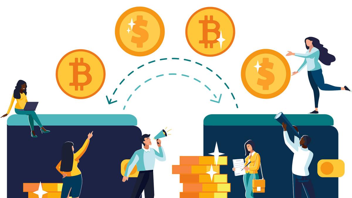 ¿Sobrevivirá el dominio del dólar al dinero digital?