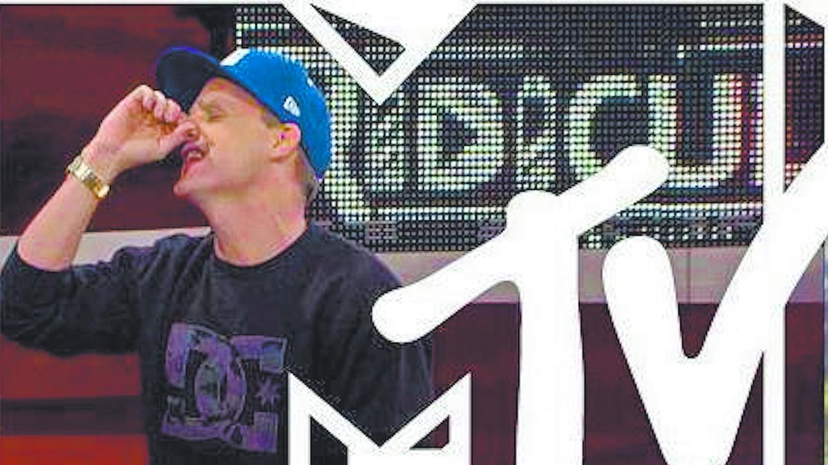 Incierto, el destino de MTV, emblema de la cultura pop