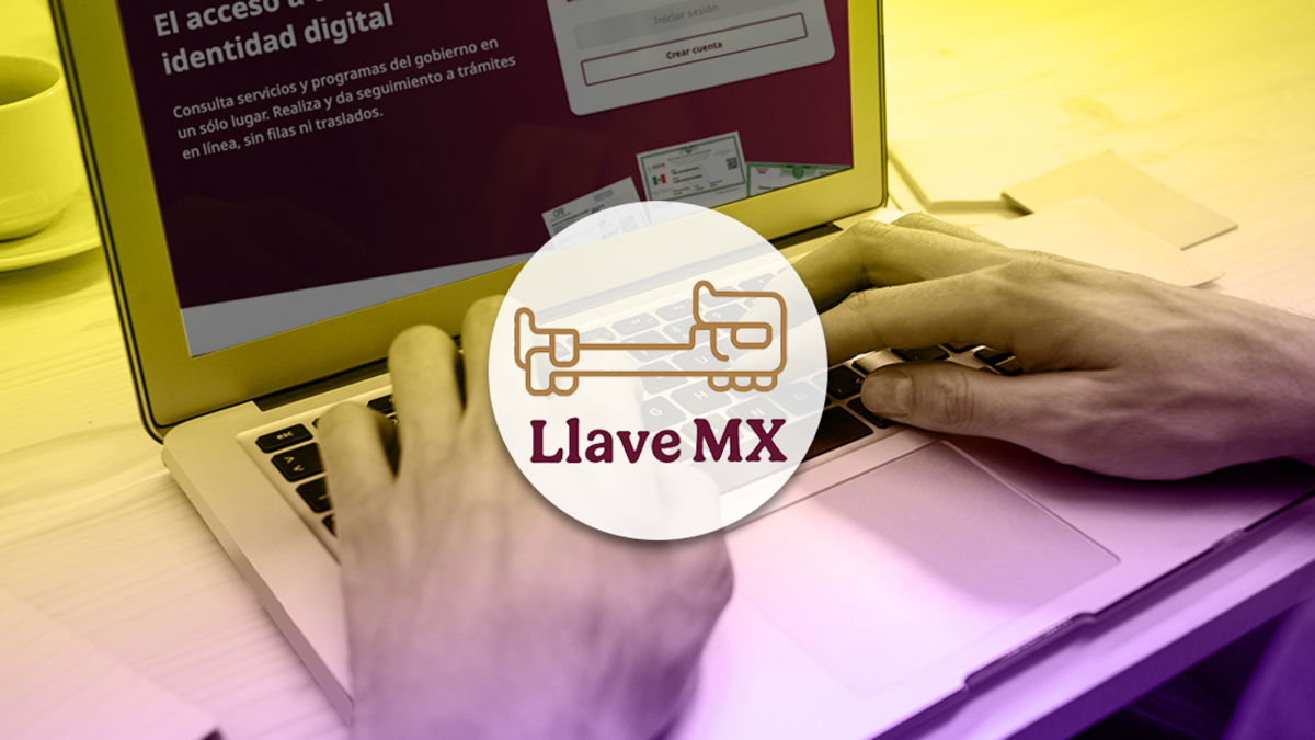 Llave MX: qué es, cómo tramitarla y para qué sirve