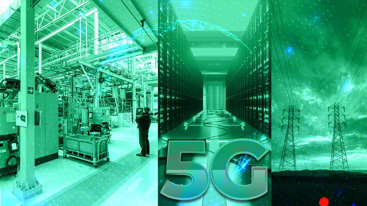 Industria pide más espectro y extender a 20 años las concesiones para la subasta 5G industrial