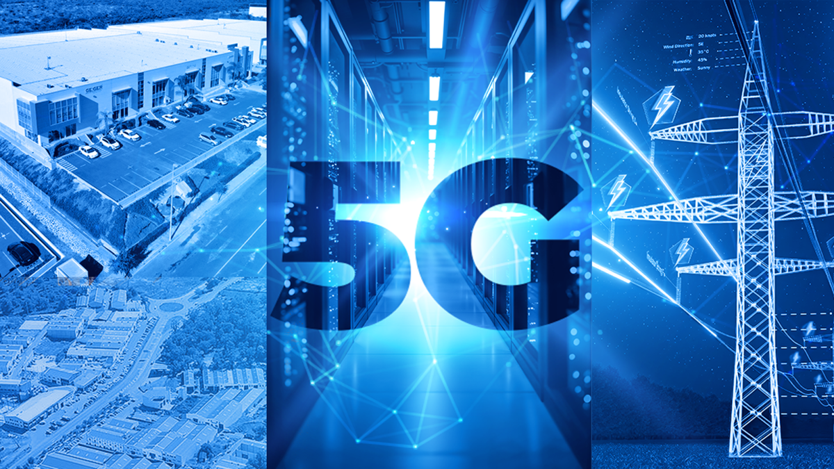 La venta de equipo RAN para redes privadas telecom se enfrió al cierre del año 2025