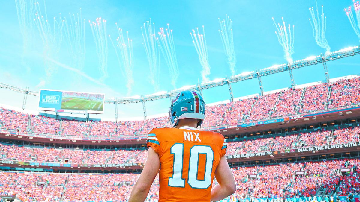 Bills vs Broncos: el sueño contra el mejor desempeño