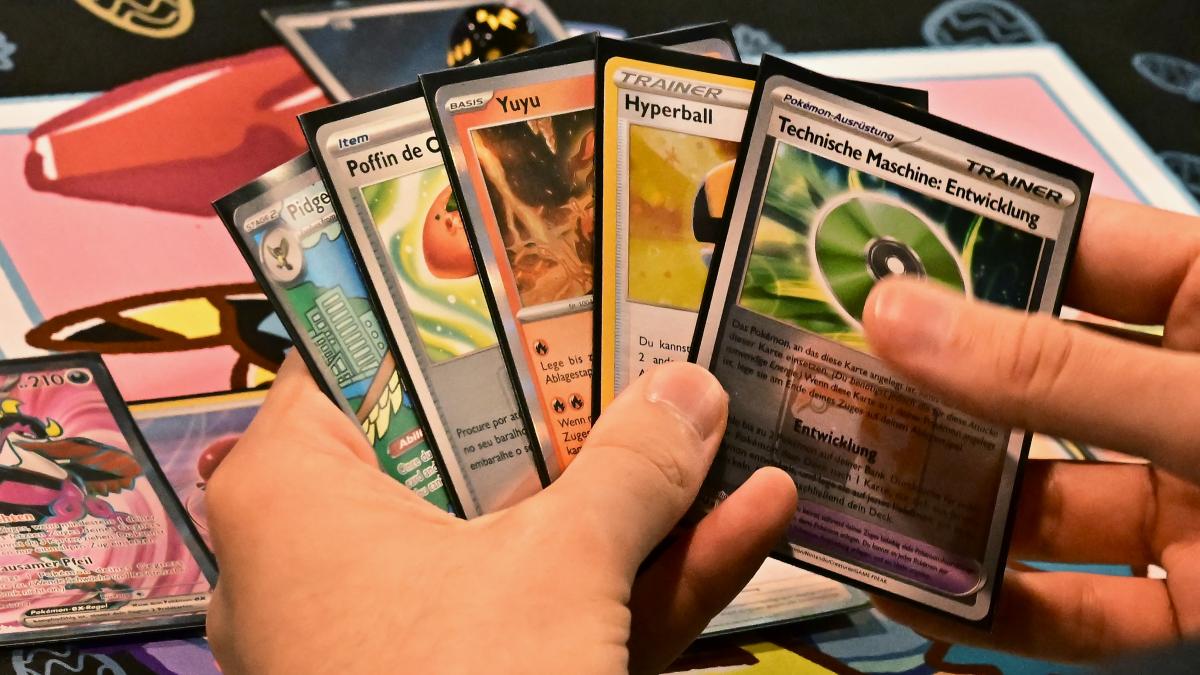 ¿Quién es ese Pokemón?: Roban cartas con valor de 100,000 dólares en asalto armado en EU