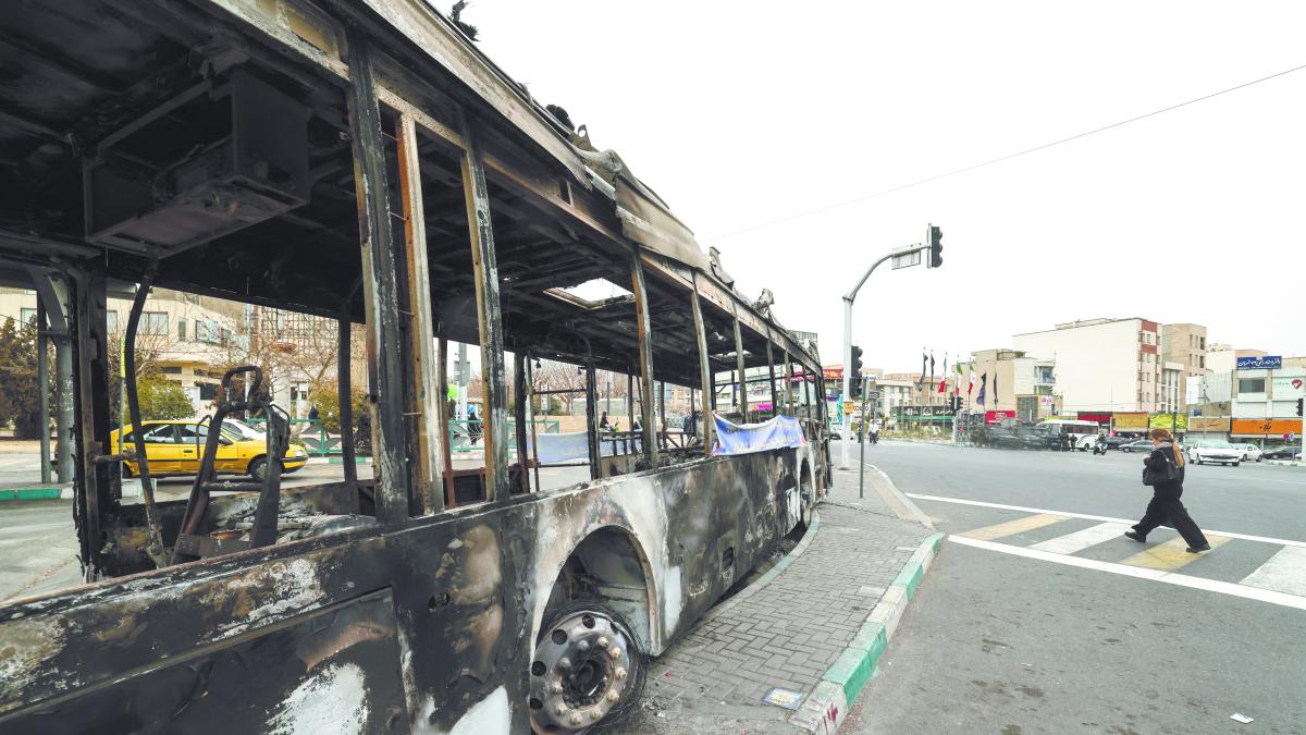 Mediación del Golfo frena ataque de Trump contra Irán