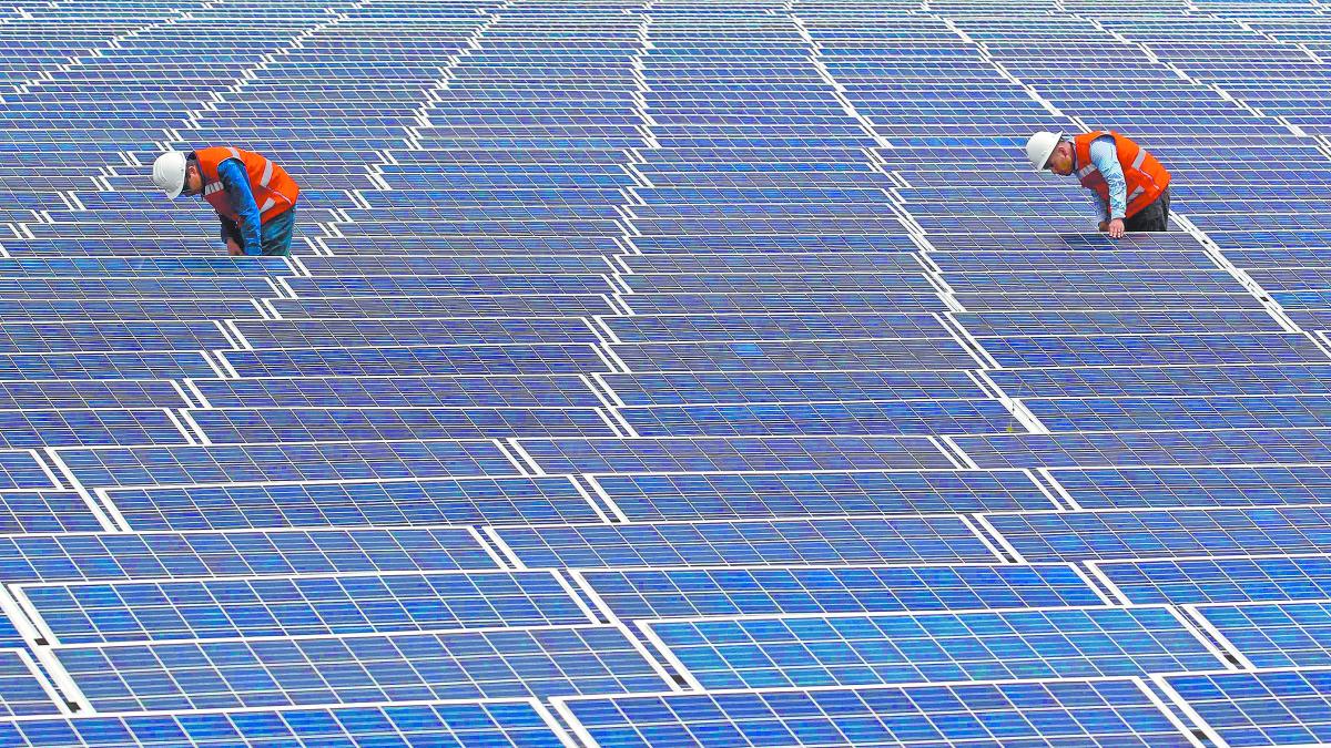 Financiamiento especializado anticipa mayor demanda para energías limpias